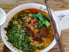 -每碗面馆(新鸿安大厦店)