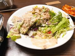 -韩鼎丰·韩国料理(林奥店)
