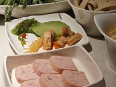 -海底捞火锅(西安路店)