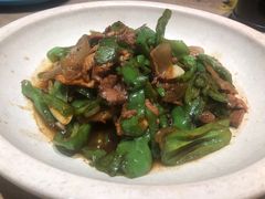 -餐酷哈雷餐厅(通程广场店)