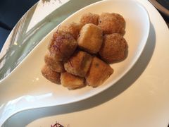 -南宁万丽酒店-万丽轩中餐厅
