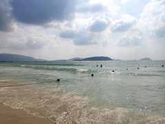-三亚亚龙湾雅高美爵酒店