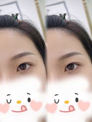 -Verywang半永久纹眉•仪器野生眉