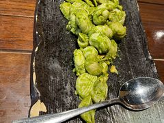 -福慧慈缘素食餐厅(王府井店)