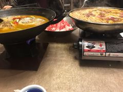 -小蓝鲸湖北菜(八一路店)
