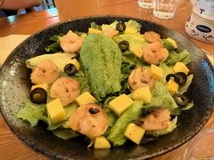 -普兰达德国餐厅·德式脆皮烤猪肘·自酿啤酒(观唐店)
