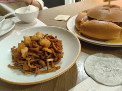 -大树餐厅(大悦城店)