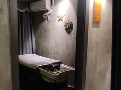 -施奈儿.洗头頭療.按摩SPA.采耳(上梅林店)