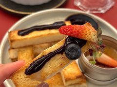 -普朗姆生蚝牛排馆 The Plump Oyster(成都摩方购物中心店)