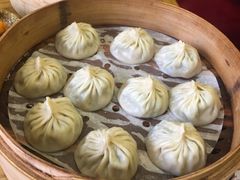 -隆喜元鱼汤包·海鲜(中联广场店)