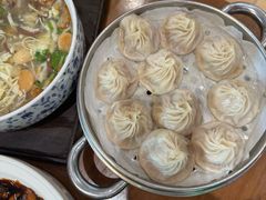 -老西门·常州菜(新区店)