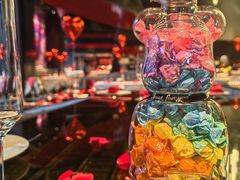 -西安W酒店·WEI全味西餐厅