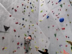 -尽峰攀岩 Acme Climbing