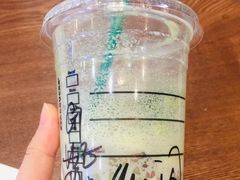 -星巴克臻选(北京太阳宫凯德店)