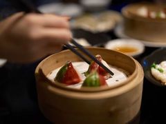 -上海苏宁宝丽嘉酒店·嘉府壹号中餐厅