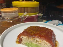 -京味斋·北京烤鸭(北京南站洋桥店)