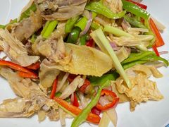 -马白开来特色羊排揪片子  (总店)