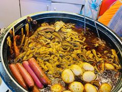 -安徽阜阳卷馍(西单店)