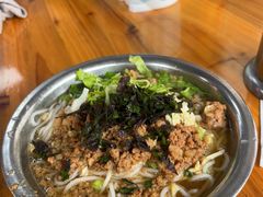 -万年昌传统榨粉店(蒲庙总店)