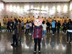 -遵义会议纪念馆