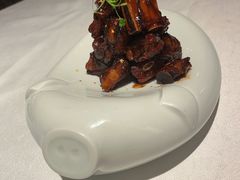 -桂满陇·海市蜃楼·黑金(国金店)