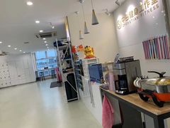 -中田健身工作室(星耀城金牌店)
