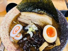 -柒鉦·日式豚骨拉麵(常德路店)