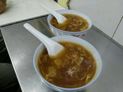 -添發碗仔翅美食