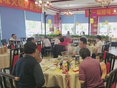 -韶山冲湘菜(中兴大街店)