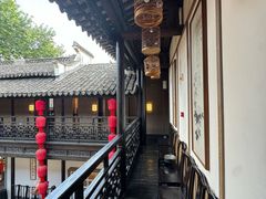 -二泉园老菜馆·百年无锡菜