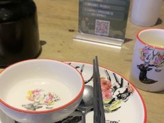 -新白鹿餐厅(城西银泰城店)