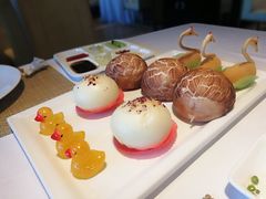 广点拼盘-同喜烤鸭店(光芒店)