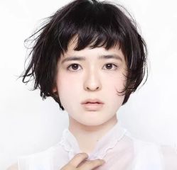 -GIRL STYLE 烫发·染发沙龙