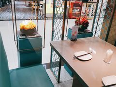 -半天妖烤鱼(物美沁山水店)