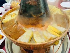 山海关浑锅-山海关浑锅(秦皇岛首店)