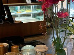 -来回·咖啡(天河南店)