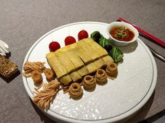 -花家怡园(四合院总店)
