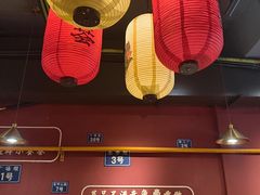 -小饕荟雅安贡椒鱼鲜馆(广福桥店)