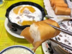 双皮奶-民信老铺(人民路店)