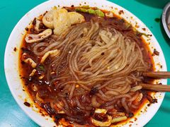 红味肥肠粉-甘记肥肠粉(马鞍北路店)