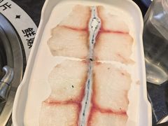 -江小渔鲜鱼火锅(西二道街店)