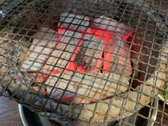 -韩风烤牛肉冷面店