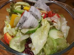 -莲香西域·正宗新疆菜(龙华店)