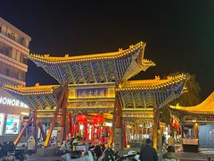 -老周炒拨拉(甘州总店)