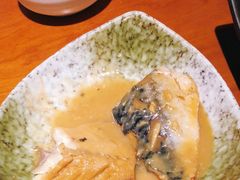 -牛玄庵日式寿喜烧·料理店(新源里店)