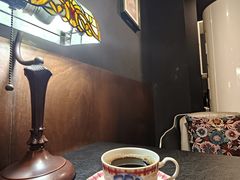 -Hei Cafe(工体店)