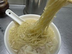 -汉记面馆(南华东路店)