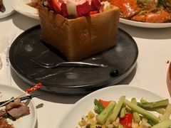 -汤城小厨•粤菜•靓汤(金宝街店)