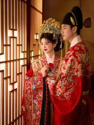 -雅云婚纱摄影工作室旗舰店