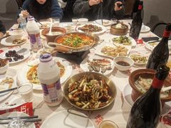 -五丁桥光头香辣蟹(望江橡树林店)